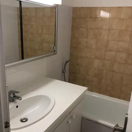 Apartamento Résidence Du Port *