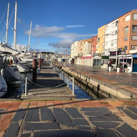 Apartamento Résidence Du Port *