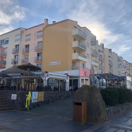 Résidence Du Port Apartamento *