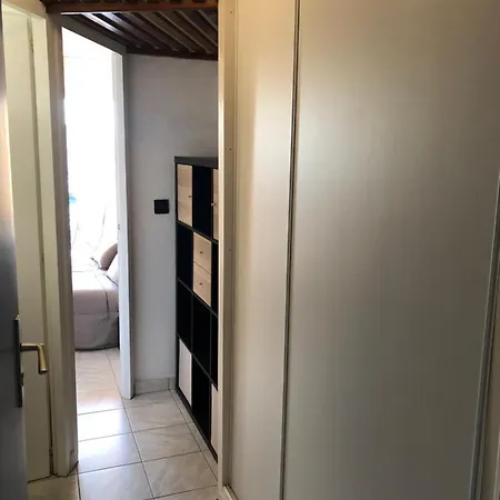 Apartamento Résidence Du Port