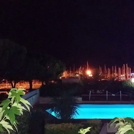Résidence Du Port Apartamento