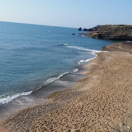 Résidence Du Port Apartamento Agde
