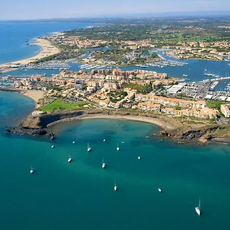 Résidence Du Port *